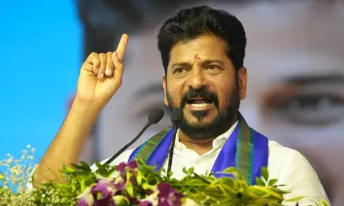 ఎవరు అడ్డొచ్చినా సరే.. ఆ పని పూర్తిచేసి తీరుతాం: CM రేవంత్ కీలక ప్రకటన