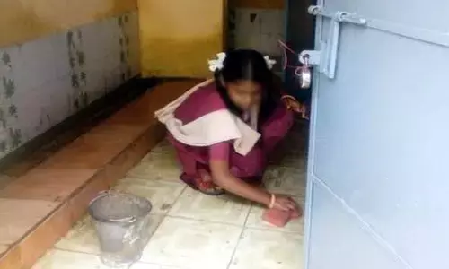 ఈ కుల వివక్ష వ్యాఖ్యలు కరెక్ట్ కాదు..