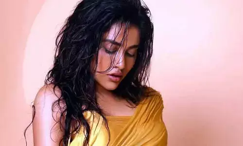 Nabha Natesh: ఎప్పటికీ రుణపడి ఉంటా.. యంగ్ హీరోయిన్ ఇంట్రెస్టింగ్ పోస్ట్