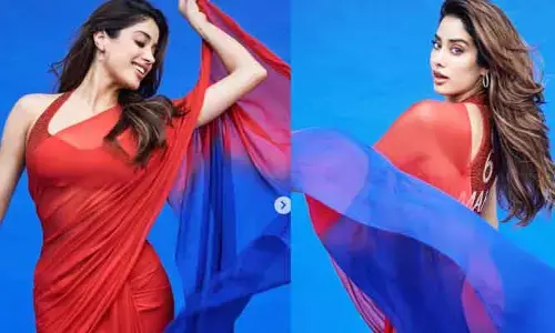 ‘ఇవి ఎల్లప్పుడూ నాకు ఒక ప్రత్యేకమైన అనుభూతిని కలిగిస్తాయి’.. బాలీవుడ్ బ్యూటీ ఇంట్రెస్టింగ్ పోస్ట్ వైరల్
