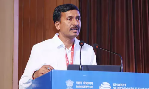 సింగరేణి సంసిద్ధంగా ఉంది.. CMD బలరామ్ కీలక ప్రకటన