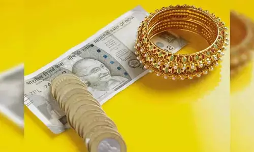 గోల్డ్ లోన్స్ పై ఆర్బీఐ కొత్త మార్గదర్శకాలు