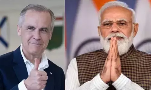 జీ7లో భారత్ కచ్చితంగా ఉండాలి.. ఐదో అతిపెద్ద ఆర్థిక వ్యవస్థ లేకపోతే ఎలా?