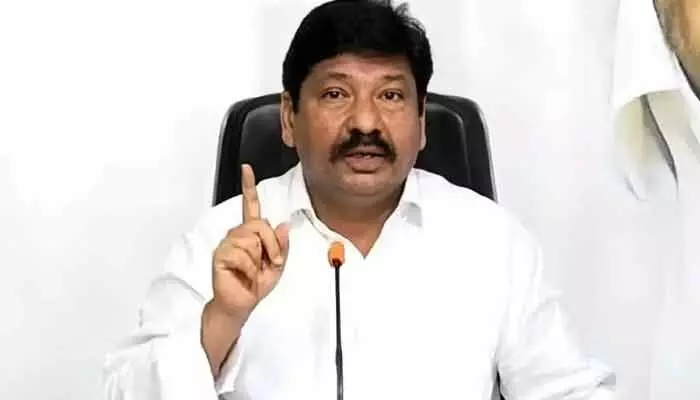 జోగి రమేశ్కు సిట్ బిగ్ షాక్.. బెయిల్ రద్దు చేయాలని పిటిషన్ జోగి రమేశ్కు సిట్ బిగ్ షాక్.. బెయిల్ రద్దు చేయాలని పిటిషన్