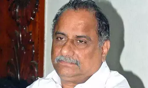 కాపు ఉద్యమనేత ముద్రగడకు తీవ్ర అనారోగ్యం.. కూతురి ఆవేదన