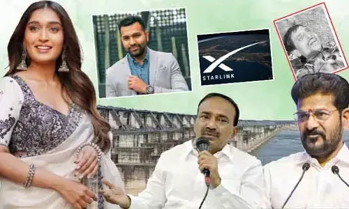 TG Main: కొరివి దెయ్యాలను పొలిమేరలకు తరమండి.. బీఆర్ఎస్‌పై సీఎం రేవంత్ ఫైర్