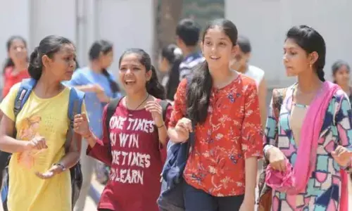 Inter supply results: ఇంటర్ విద్యార్థులకు అలర్ట్..నేడే సప్లిమెంటరీ రిజల్ట్స్