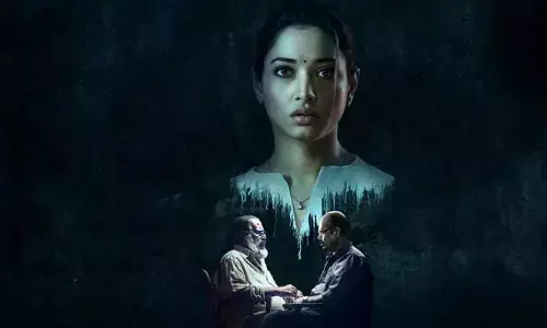OTT Movie: ఓటీటీలో స్టార్ హీరోయిన్ సస్పెన్స్ థ్రిల్లర్.. ఎక్కడ స్ట్రీమింగ్ అవుతుందంటే..?