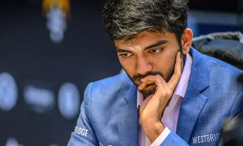 మీ పిల్లలు కూడా గుకేష్‌లా రాణించాలని ఆశ పడుతున్నారా.? ఐతే ఇలా చేయండి.!