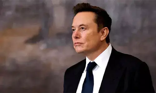 Elon Musk Party: కొత్త పార్టీపై ఎలాన్ మ‌స్క్ మ‌రో లీక్..ఇంట్రెస్టింగ్‌గా పార్టీ పేరు