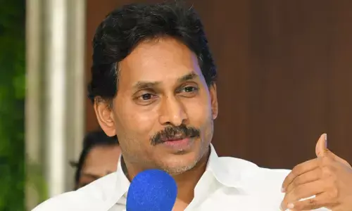 YS Jagan : జులై 3న జగన్ నెల్లూరు పర్యటన