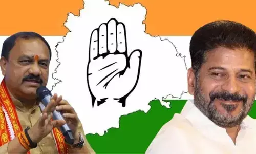 TG Cabinet: రేపే తెలంగాణ కేబినెట్ విస్తరణ.. రేవంత్ టీమ్ లోకి కొత్త మంత్రులు ఎవరు?