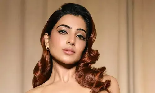 ప్రేమ పెళ్లి విషయంలో తొందరపడ్డా.. అసలు విషయాలు రివీల్ చేస్తూ సమంత ఎమోషనల్ పోస్ట్