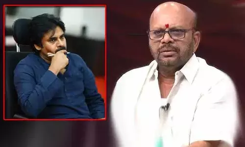 పవన్ ఇలాకలో అనూహ్య పరిస్థితి.. మాజీ ఎమ్మెల్యే వర్మ సంచలన వ్యాఖ్యలు