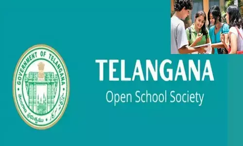Telangana:ఓపెన్ స్కూల్ టెన్త్, ఇంటర్ ఫలితాలు విడుదల