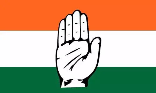 టీ.కాంగ్రెస్ నేతల్లో కొత్త టెన్షన్.. హుటాహుటిన ఢిల్లీకి పరుగులు