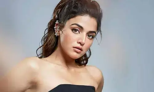 హీరోలకు ప్రశంసలు.. హీరోయిన్స్‌కు విమర్శల? ఇండస్ట్రీలో ఉన్న వ్యత్యాసంపై యంగ్ హీరోయిన్ షాకింగ్ కామెంట్స్