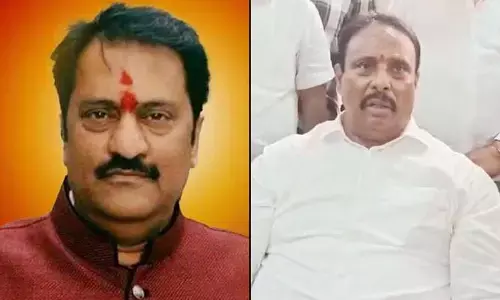 ‘నా ప్రాణ స్నేహితుడిని కోల్పోయా’.. MLA మాగంటి మృతిపట్ల దానం నాగేందర్ భావోద్వేగం