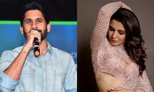 చైతన్య గుర్తులను ఒక్కొక్కటిగా చెరిపేస్తున్న సమంత.. గుడ్ డెసిషన్ అంటూ ఫ్యాన్స్ కామెంట్స్