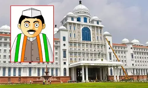 తెలంగాణ మంత్రివర్గ విస్తరణలో వారిదే కీలక పాత్ర!