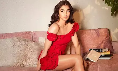 Pooja Hegde: చాలా బాధగా ఉంది.. ఇదొక చేదు వార్త.. పూజా హెగ్డే ఎమోషనల్ కామెంట్స్