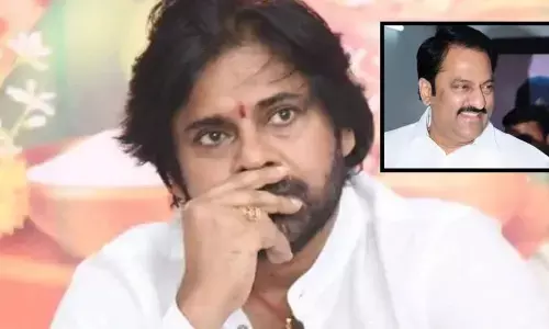 ఆయన కోలుకుంటారనుకున్నా..మాగంటి మృతిపై పవన్ ఎమోషనల్