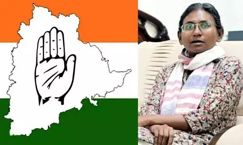 సంక్రాంతి తర్వాత మండలాధ్యక్షుల నియామకం : మీనాక్షి నటరాజన్