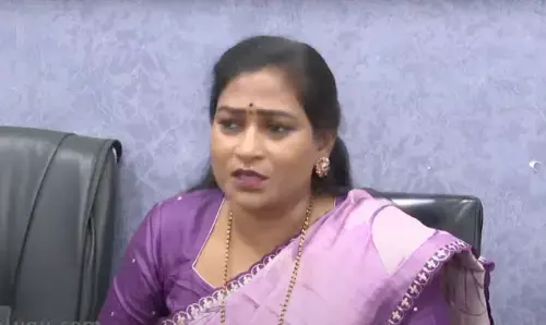 Anitha: ఆడవాళ్ల గురించి ఇంత నీచంగా మాట్లాడతారా?