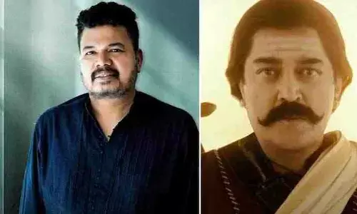 నేరుగా ఓటీటీలోకే ఇండియన్ 3..? శంకర్, కమల్ హాసన్ కెరీర్‌కు అగ్నిపరీక్ష..!