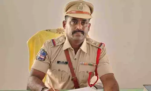 దుగ్గొండి ఎస్సై గా రణధీర్ బాధ్యతల స్వీకరణ..