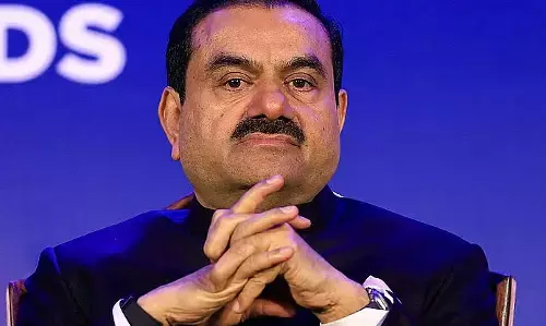 Adani: గౌతమ్ అదానీ జీతం రూ. 10.41 కోట్లే