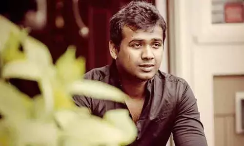 Rahul Sipligunj: సింగర్ రాహుల్ సిప్లిగంజ్ ఎమోషనల్ నోట్
