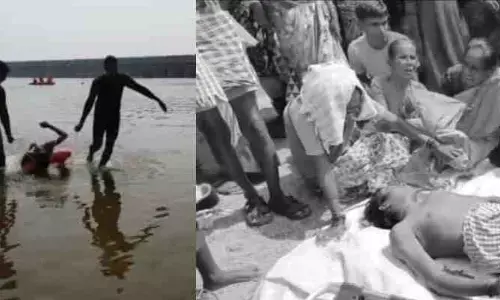 చేతికందే సమయానికి చేజారి పోయినవా కొడకా..