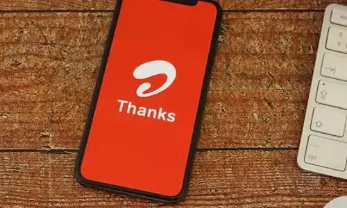 Airtel: డిజిటల్ మోసాల కట్టడికి 40 బ్యాంకులు, ఆర్‌బీఐ, ఎన్‌పీసీఐకి ఎయిర్‌టెల్ లేఖ
