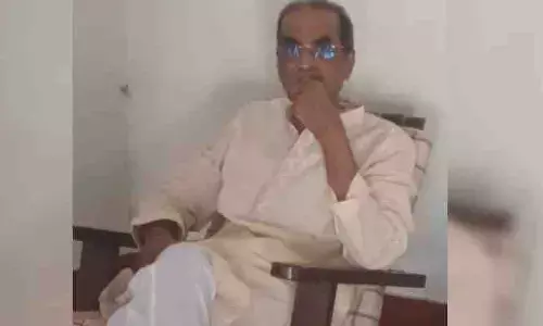మానవత్వం ఉన్న మంచి డాక్టర్ ఇక లేరు