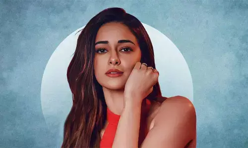 Ananya pandey: నేను ఈ క్లిప్‌లను అంతగా ఇష్టపడటానికి కారణం అదేనా?