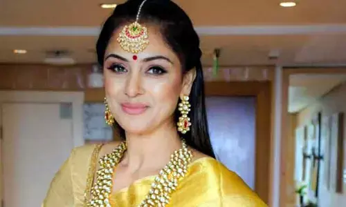 Simran: అదొక ఎవర్ గ్రీన్ సినిమా.. ఎప్పుడు వచ్చిన ప్రేక్షకులు ఇష్టపడతారు.. సీనియర్ నటి కామెంట్స్ వైరల్