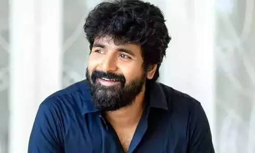 Sivakarthikeyan: శివకార్తికేయన్ నుండి మరో ఇంట్రెస్టింగ్ స్క్రిప్ట్.. Vfx & విజువల్స్‌తో ఆకట్టుకోనున్న సినిమా!