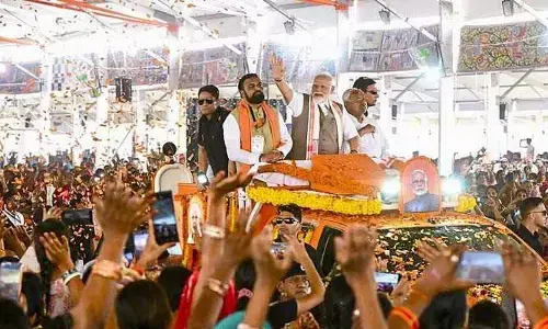 బిహార్‌లో హాట్ హాట్‌గా సీట్ వార్.. అధికార, విపక్షాల్లో సీట్ల గుసగుసలు!