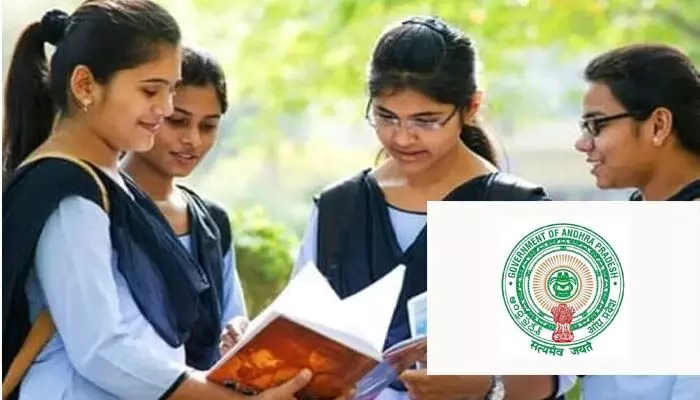 Government: పదో తరగతి, ఇంటర్మీడియట్ టాపర్లకు గుడ్ న్యూస్ Government: పదో తరగతి, ఇంటర్మీడియట్ టాపర్లకు గుడ్ న్యూస్