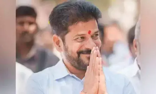 కాసేపట్లో ఢిల్లీకి సీఎం రేవంత్ రెడ్డి.. అసలు విషయం ఇదేనా?