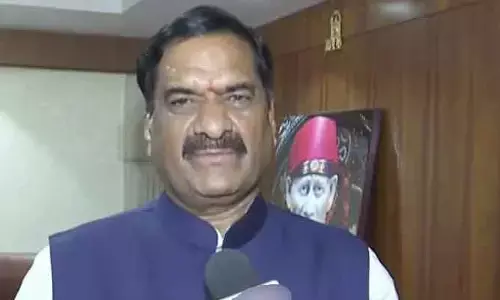 పదవీ త్యాగానికి కట్టుబడి ఉన్నా.. ఎమ్మెల్యే మల్‌రెడ్డి సంచలన వ్యాఖ్యలు