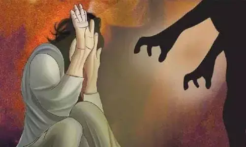 Terrible: రాష్ట్రంలో మరో అమానుషం.. 17 ఏళ్ల మైనర్‌పై గ్యాంగ్ రేప్
