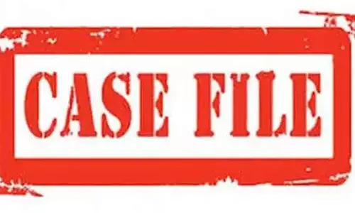 Breaking:రాజధాని మహిళలపై అసభ్య వ్యాఖ్యలు.. ఇద్దరిపై కేసు నమోదు