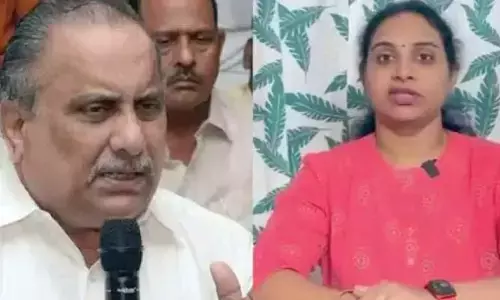 ‘నాకు క్యాన్సర్ అని చెప్పడం అత్యంత బాధాకరం’.. కూతురు వ్యాఖ్యలపై ముద్రగడ స్పందన