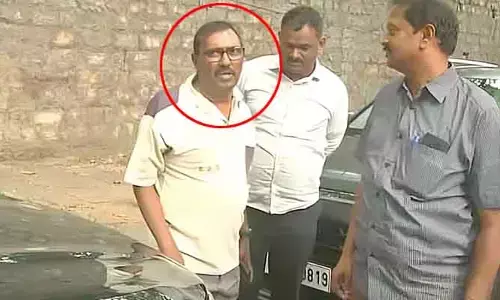 మహిళలపై అసభ్యకర వ్యాఖ్యలు.. సీనియర్ జర్నలిస్టు కొమ్మినేని అరెస్ట్