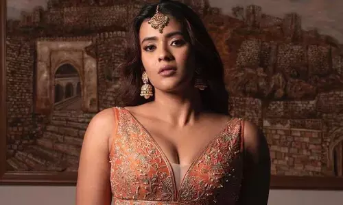 Hebah Patel: జిమ్ అవుట్ ఫిట్‌లో హెబ్బా పటేల్.. అదిరిపోయావంతే అంటూ కామెంట్స్