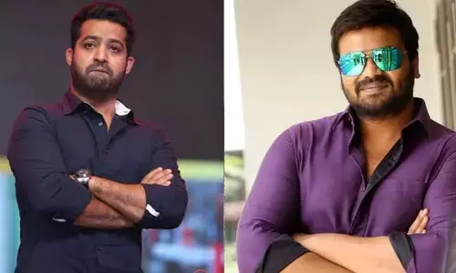 ఎన్టీఆర్ విష‌యంలో నేను ఆ వెద‌వ ప‌ని చేశాను.. దీంతో నన్ను త‌రిమి త‌రిమి కొట్టారు.. మంచు మ‌నోజ్ షాకింగ్ కామెంట్స్