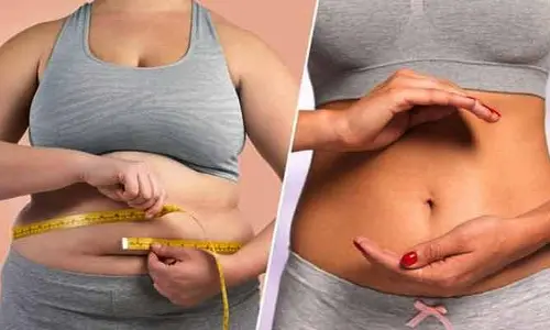 Weight Loss Tips : అధిక బరువు, ఊబకాయంతో అవస్థలా..? మిమ్మల్ని స్లిమ్‌గా మార్చేసే టిప్స్ ఇవిగో..!