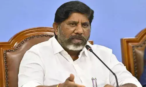 Bhatti Vikramarka: మహలక్ష్మి స్కీమ్ కింద మహిళలకు 182 కోట్ల జీరో టికెట్లు: భట్టి విక్రమార్క